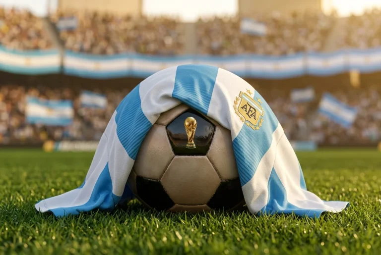 Argentina na Svjetskom prvenstvu 2026 — analiza kvota za obranu naslova prvaka svijeta