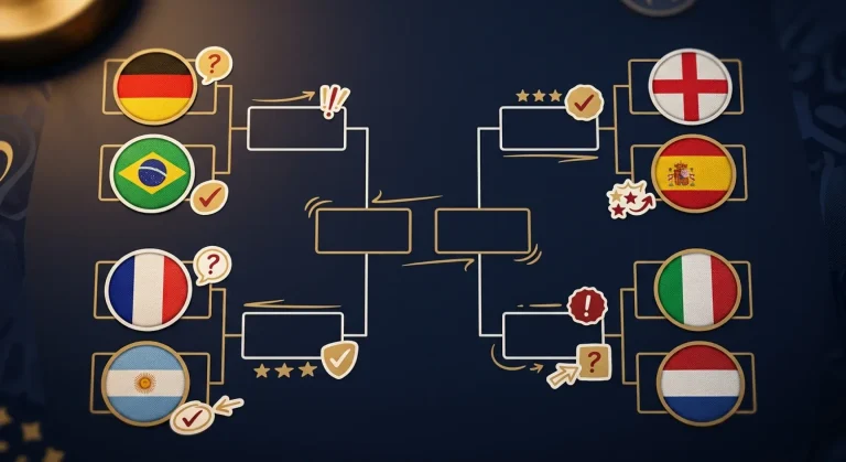 Četvrtfinale SP 2026: tri dana, četiri utakmice, moj tablični pregled