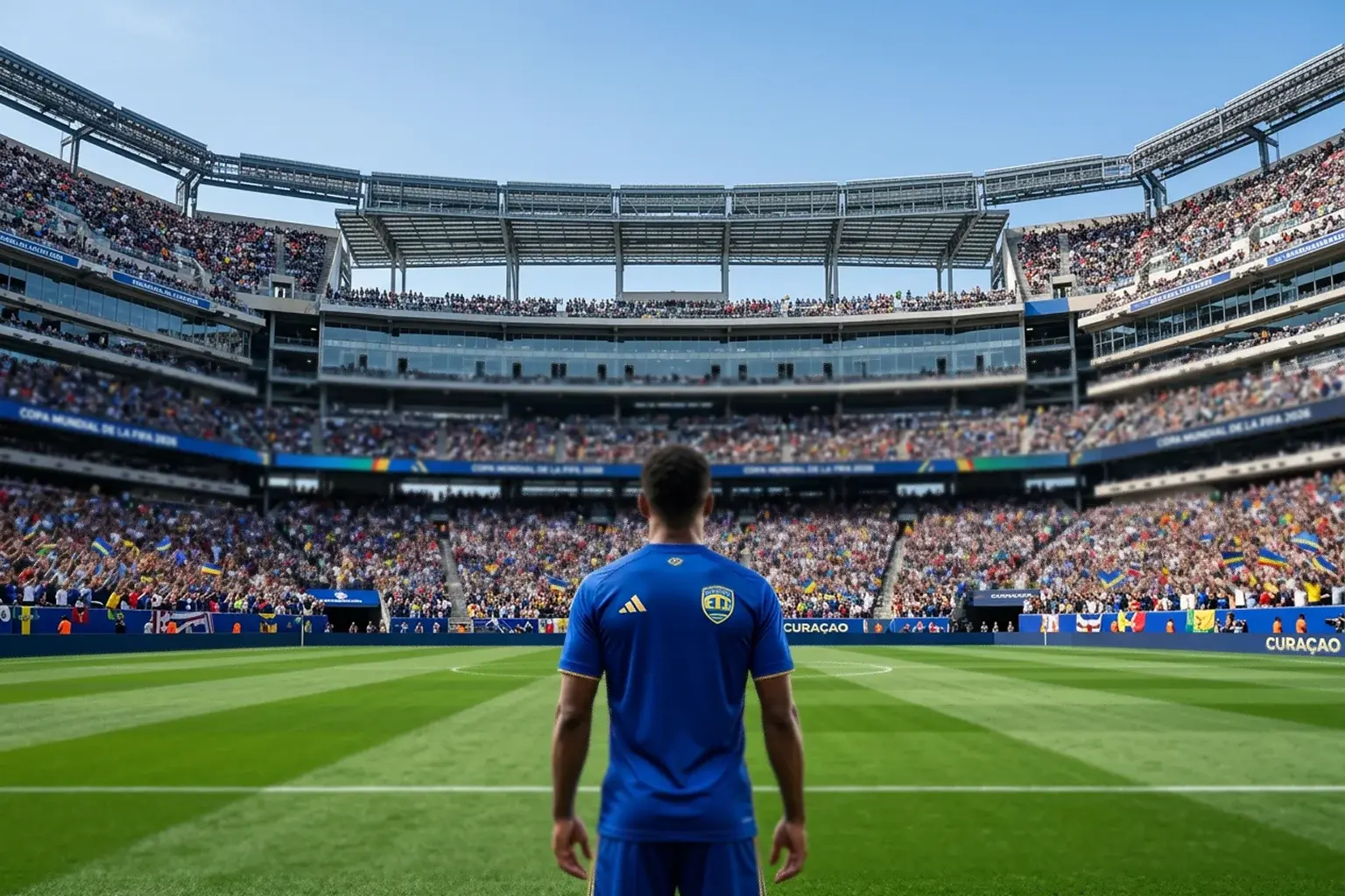 Curaçao na SP 2026 — najmanji tim na Svjetskom prvenstvu, analiza