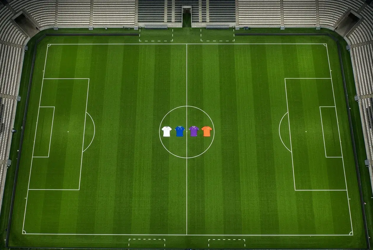 Ždrijeb i raspored svih 12 grupa Svjetskog prvenstva 2026