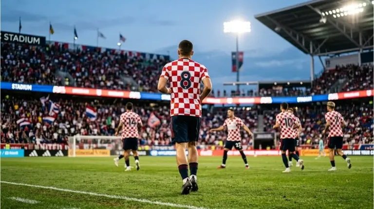 Hrvatska – Gana: utakmica u kojoj Vatreni nemaju kalkulacije — samo pobjeda vodi dalje