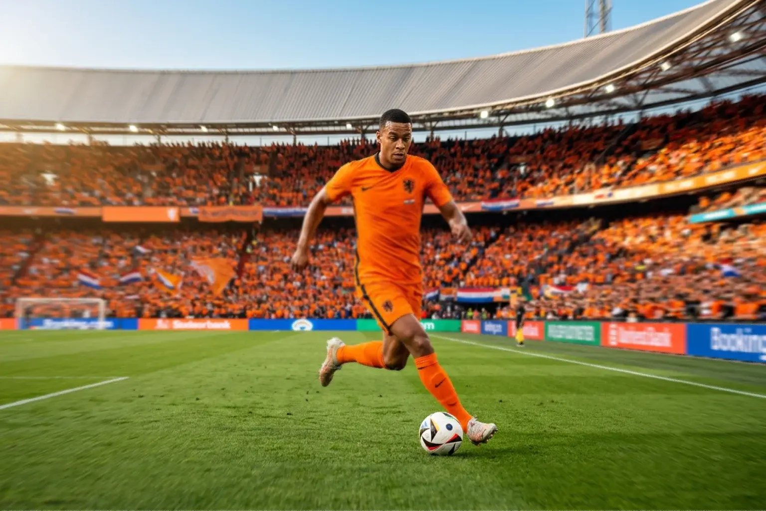 Nizozemska reprezentacija na SP 2026 — analiza kvota i šansi Oranjeovih