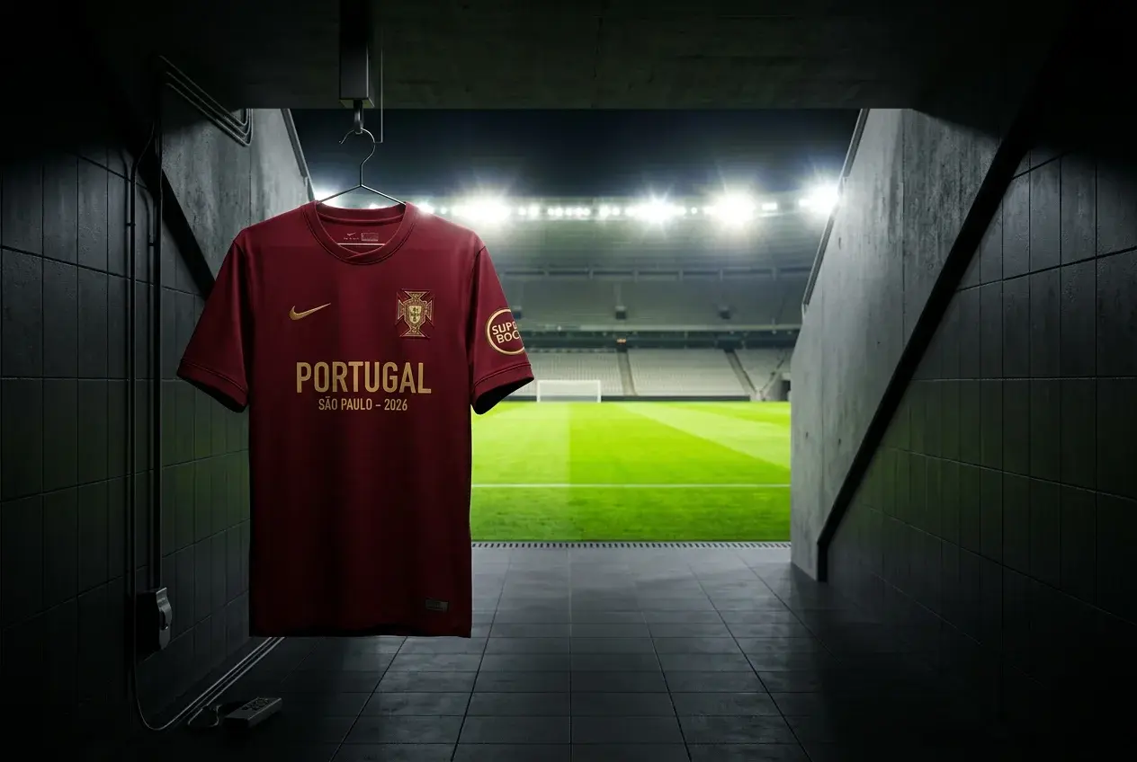 Portugal na Svjetskom prvenstvu 2026 — nova era bez Ronalda, kvote i analiza